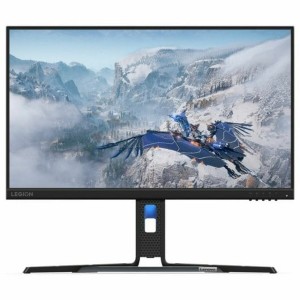 Écran Lenovo 67CCGAC4EU Full HD 23,8"
