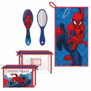 Nécessaire de Voyage Spider-Man 23 x 15 x 8 cm