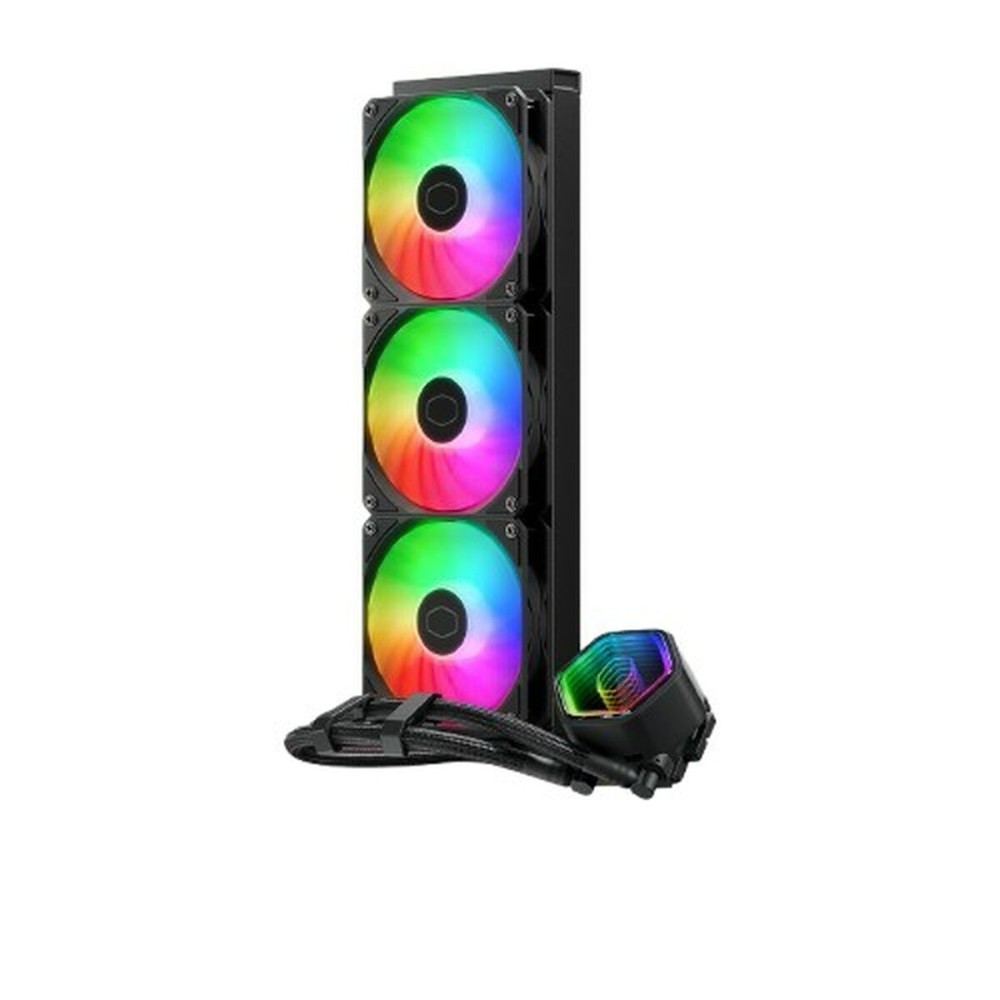 Liquid Refrigeration Kit Cooler Master MLW-D36M-A18PA-R1