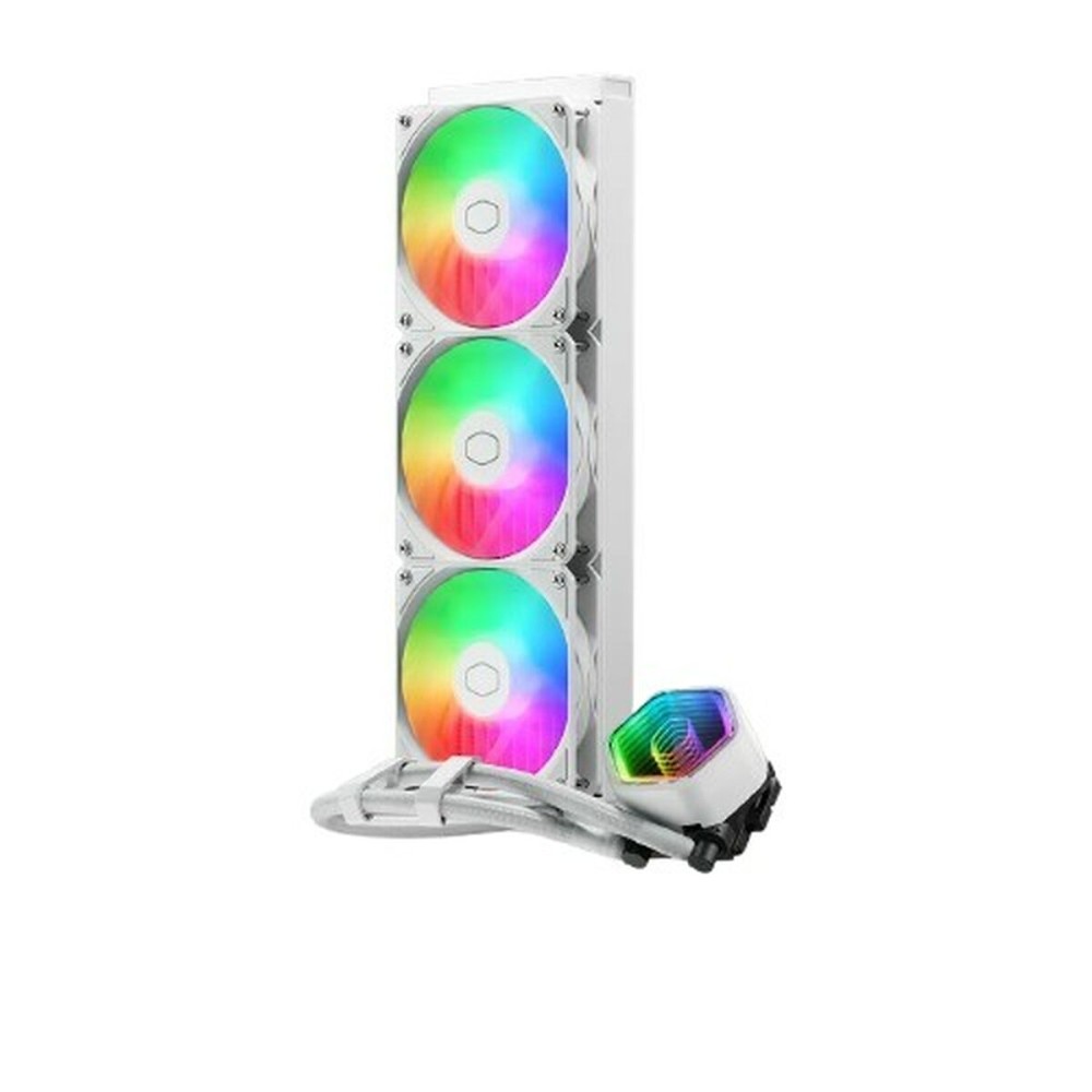 Kit de refroidissement liquide Cooler Master MLW-D36M-A18PA-RW