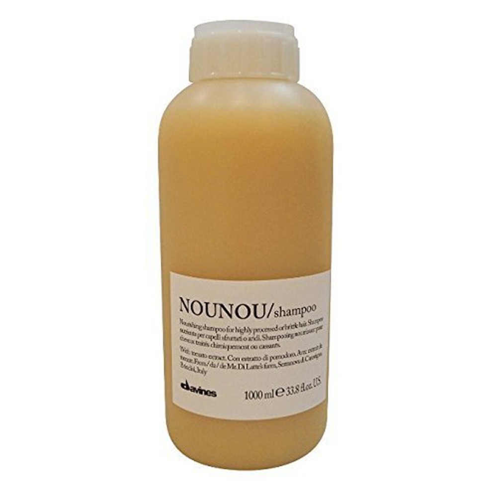 Shampooing Davines