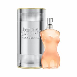Women's Perfume Jean Paul Gaultier 65119958 EDT