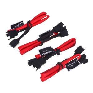 Kit d'Outils de Montage Noctua NA-SEC1.RED