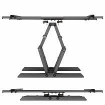 Support de TV MacLean MC-881 37" 80" 60 Kg
