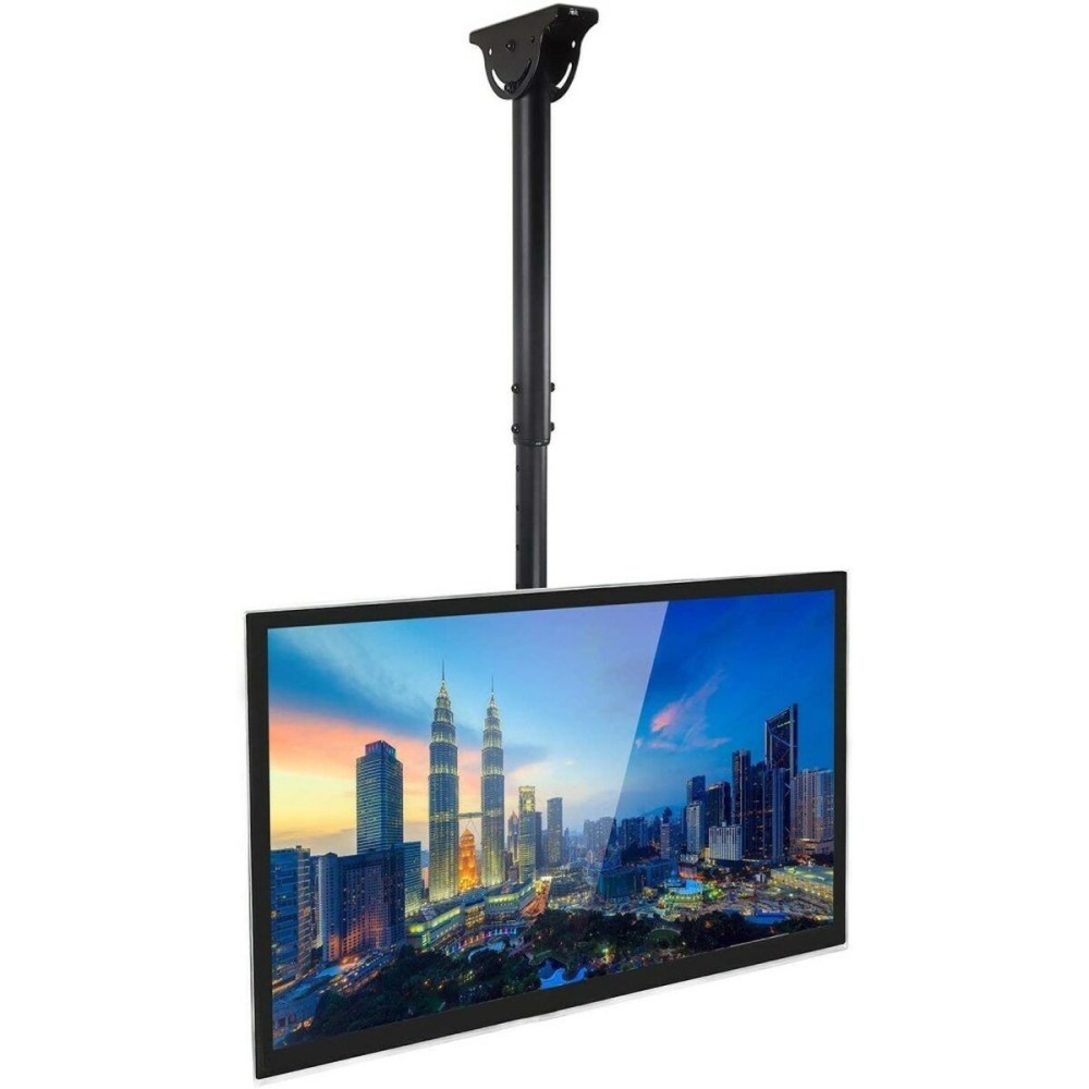Support plafond pour TV Techly ICA-CPLB 946L 70" 37"