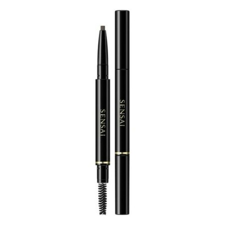 Wachsstift Kanebo Sensai Styling Eyebrow Nº 01 Dark Brown