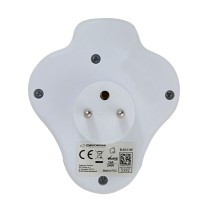 Steckdosenleiste Esperanza ELK311W 2 Stecker