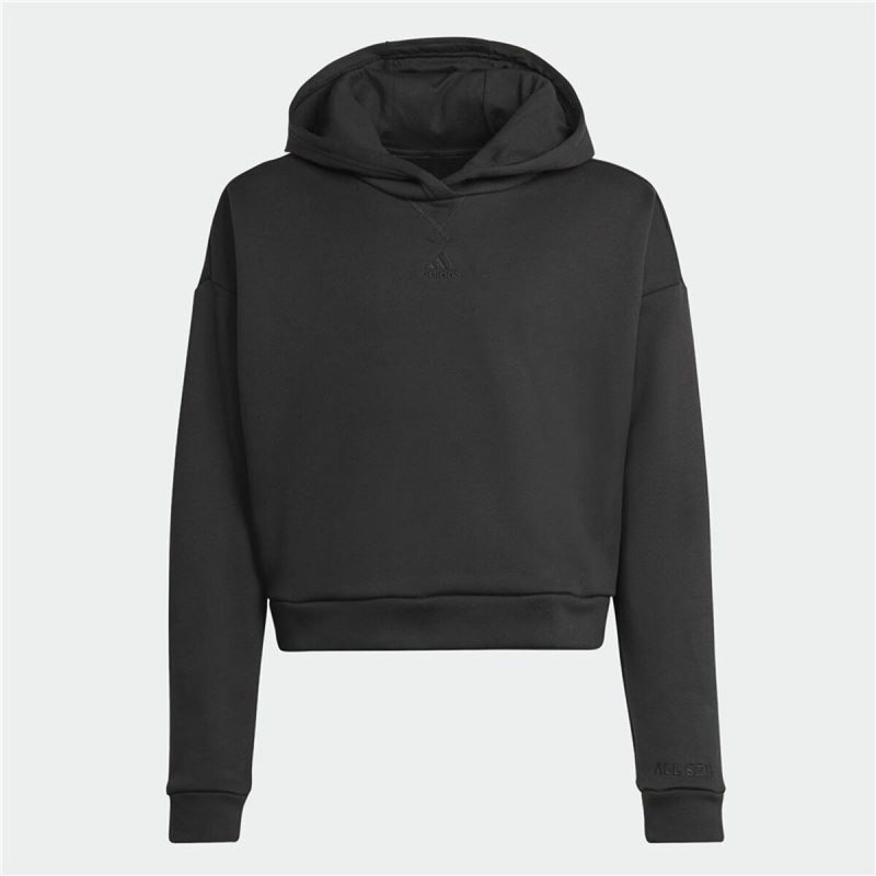 Survêtement Enfant Adidas Noir