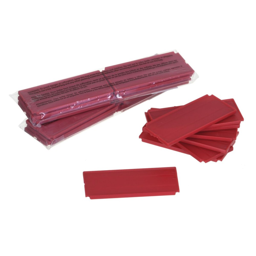 Boîte à outils Keter Stack'N'Roll Polycarbonate 48,1 x 23,3 x 33,2 cm