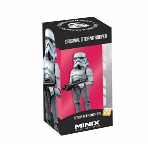 Sammelfigur Minix 17331