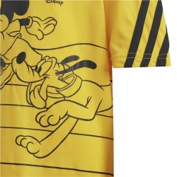 Kurzarm-T-Shirt für Kinder Adidas X Disney - Mickey Mouse