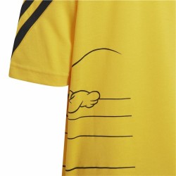 Child's Short Sleeve T-Shirt Adidas X Disney - Mickey Mouse