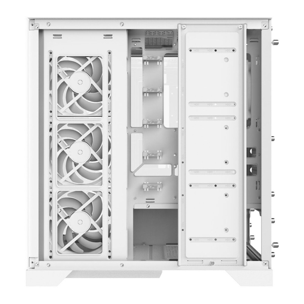 ATX Semi-Tower Gehäuse XPG 75261377 Weiß