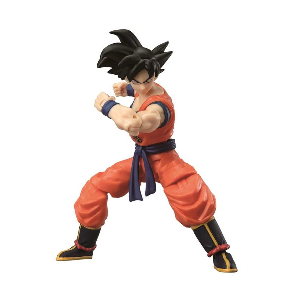 Figurine d’action Dragon Ball Son Goku