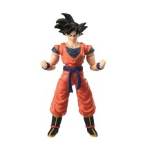 Figurine d’action Dragon Ball Son Goku
