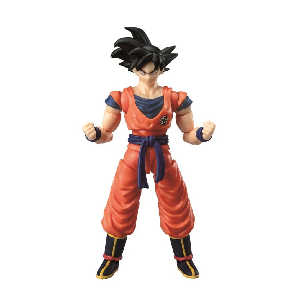 Figurine d’action Dragon Ball Son Goku