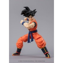 Figurine d’action Dragon Ball Son Goku