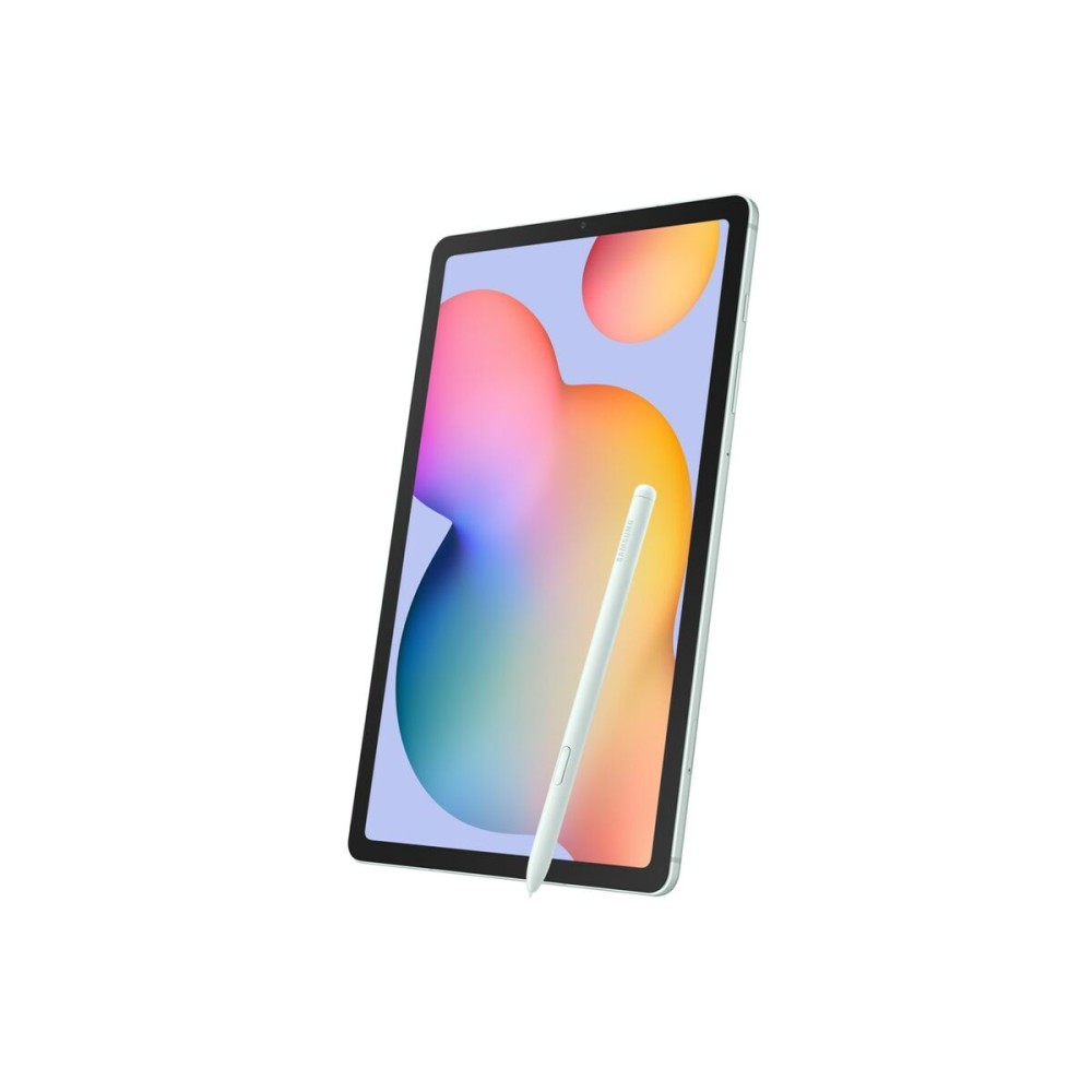 Tablet Samsung Galaxy Tab S6 Lite 10,4" 4 GB RAM 64 GB Green