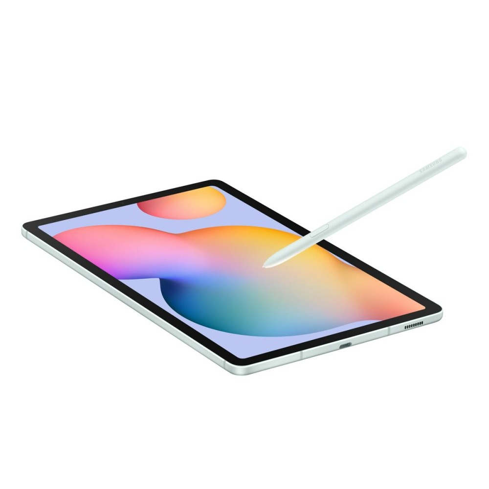 Tablet Samsung Galaxy Tab S6 Lite 10,4" 4 GB RAM 64 GB Green