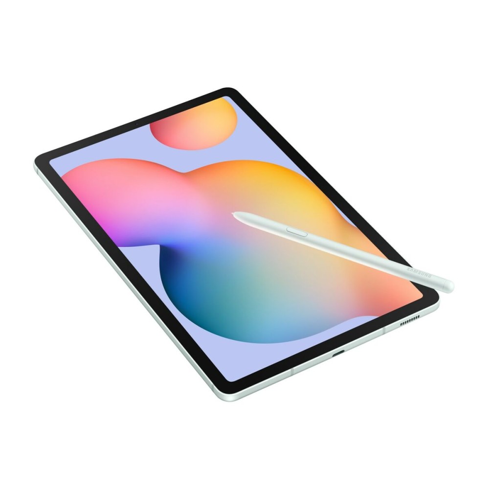 Tablet Samsung Galaxy Tab S6 Lite 10,4" 4 GB RAM 64 GB Green