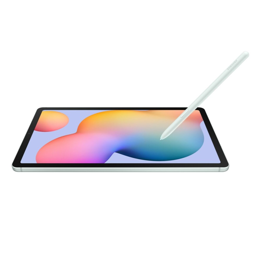 Tablet Samsung Galaxy Tab S6 Lite 10,4" 4 GB RAM 64 GB Green