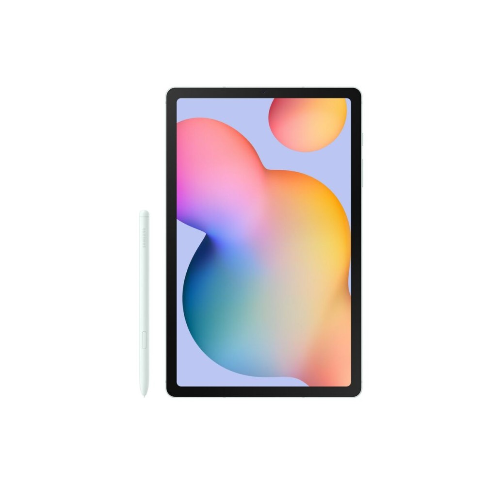 Tablet Samsung Galaxy Tab S6 Lite 10,4" 4 GB RAM 64 GB Green