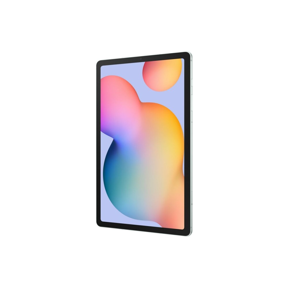 Tablet Samsung Galaxy Tab S6 Lite 10,4" 4 GB RAM 64 GB Green