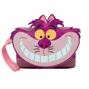 Nécessaire de Voyage Disney Alicia 17 x 12 x 2 cm