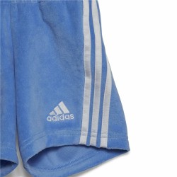 Baby-Sportset Adidas Bunt Tarnfarbe Dinosaurier