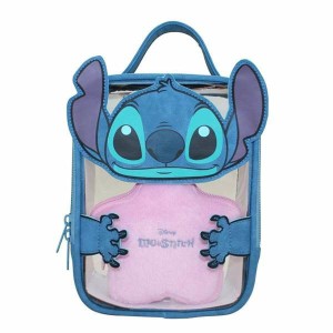 Nécessaire de Voyage Stitch 16 x 21 x 6 cm