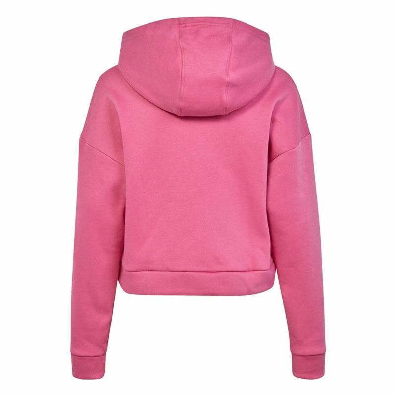 Ensemble de Sport pour Enfants Adidas Fleece