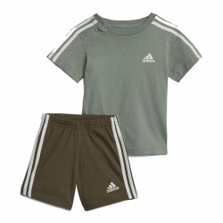 Baby-Sportset Adidas 3 Stripes