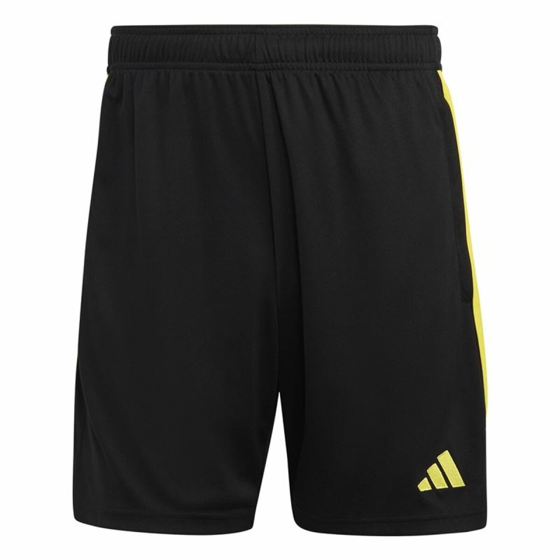 Men's Sports Shorts Adidas Tiro 23 Club Black