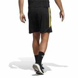 Herren-Sportshorts Adidas Tiro 23 Club Schwarz