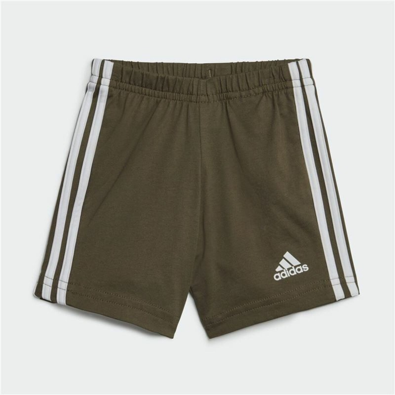 Sports Outfit for Baby Adidas 3 Stripes