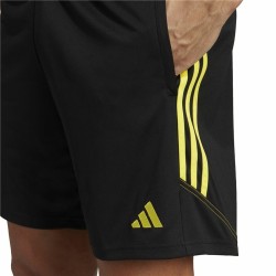 Men's Sports Shorts Adidas Tiro 23 Club Black