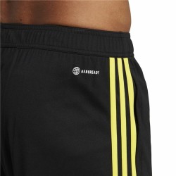 Short de Sport pour Homme Adidas Tiro 23 Club Noir