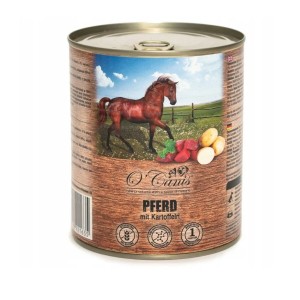 Hundesnack O'canis 800 g