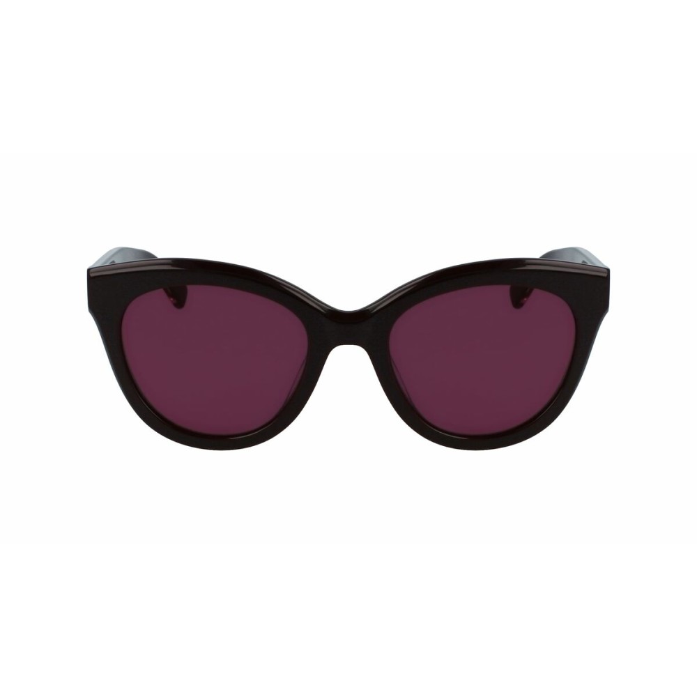 Damensonnenbrille Longchamp LO698S-500