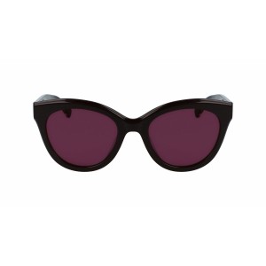 Damensonnenbrille Longchamp LO698S-500