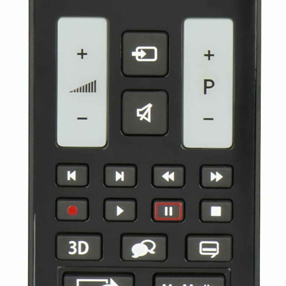 Universal Fernbedienung Hama 00221065