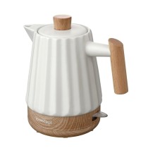 Wasserkocher Concept RK0090 Weiß Keramik 1500 W 1,5 L