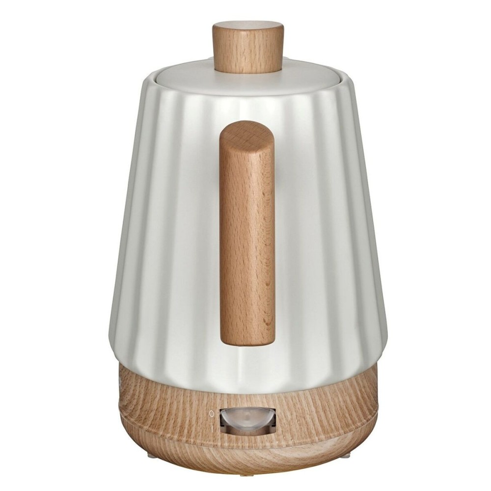 Wasserkocher Concept RK0090 Weiß Keramik 1500 W 1,5 L