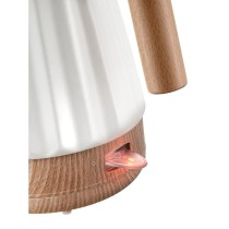 Bouilloire Concept RK0090 Blanc Céramique 1500 W 1,5 L