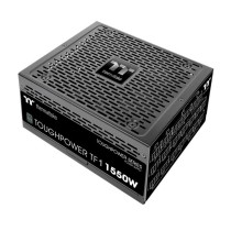 Bloc d’Alimentation THERMALTAKE PS-TPD-1550FNFATE-1 ATX 6 W 1550 W 80 PLUS Platinum