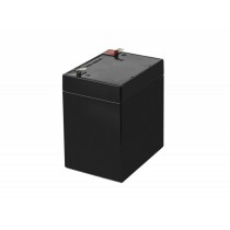 Batterie pour Système d'Alimentation Sans Interruption Green Cell AGM27 5 Ah 12 V