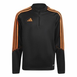 Jungen Sweater ohne Kapuze Adidas Tiro 23