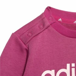 Ensemble de Sport pour Bébé Adidas Essentials Lineage