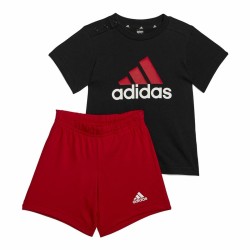 Ensemble de Sport pour Enfants Adidas Essentials Organic