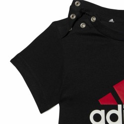 Children's Sports Outfit Adidas Essentials Organic